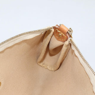 Louis Vuitton Eva Handbag Damier