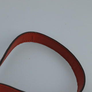 Gucci Bright Bucket Bag Diamante Leather