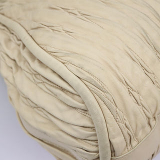 Bally Handbag Leather