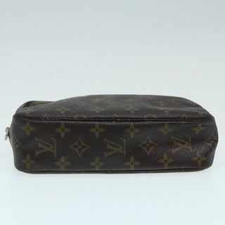 Louis Vuitton Trousse Toilette Monogram Canvas