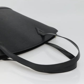 Louis Vuitton Saint Jacques Handbag Epi Leather