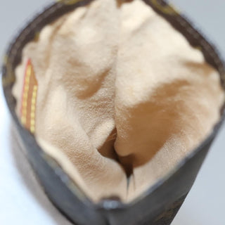 Louis Vuitton GOLF CLUB HEADCOVERS Canvas