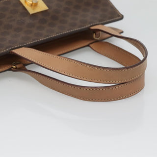 Celine Vintage Macadam Handbag Macadam