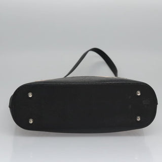 Burberry Shoulder Bag Nova Check Canvas