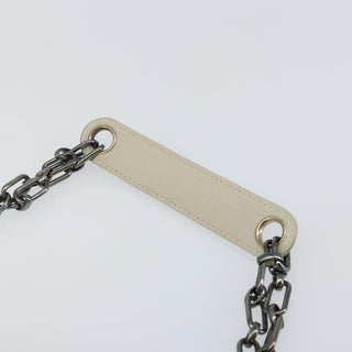 Louis Vuitton McKenna Shoulder Bag Mini Lin