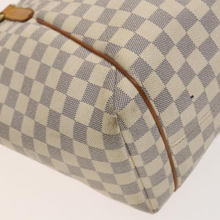 Louis Vuitton Totally Handbag Damier azur