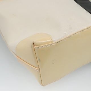 Gucci Open Tote Diamante Canvas