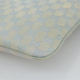 Gucci GG Canvas Bag Canvas