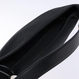 Salvatore Ferragamo Vala Shoulder Bag Canvas