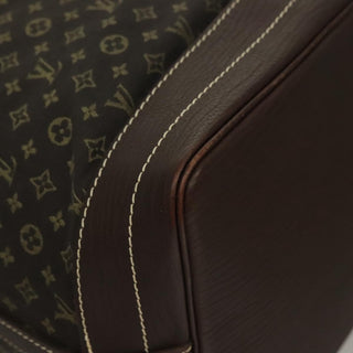 Louis Vuitton Mini Lin Noe Shoulder Bag Monogram Canvas