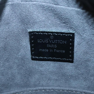 Louis Vuitton Sablons Handbag Epi Leather