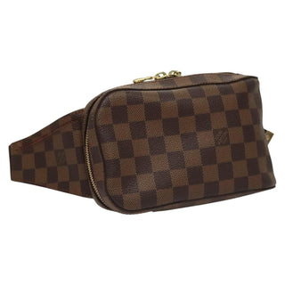 Louis Vuitton Geronimos Waist Bag Damier