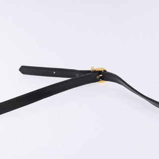 Salvatore Ferragamo Vala Shoulder Bag Leather