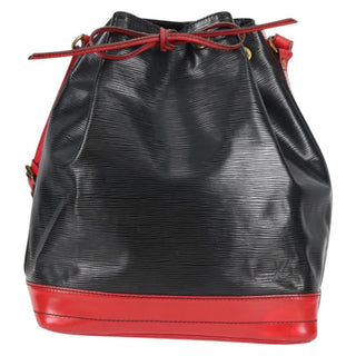 Louis Vuitton Noe Handbag Epi Leather