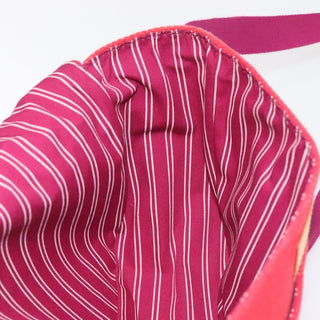 Louis Vuitton Antigua Besace Messenger Bag Canvas