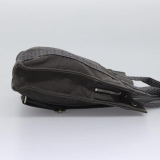 Hermes Herline Backpack Canvas