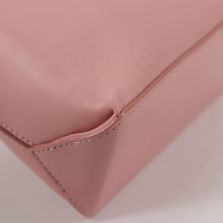 Chanel Essential Shopping Tote Leather