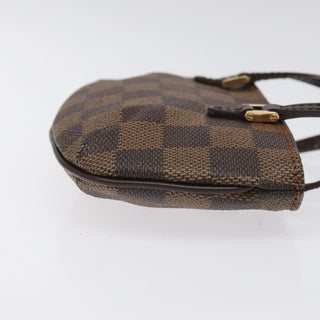 Louis Vuitton Manosque Pochette Damier
