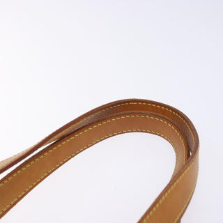 Louis Vuitton Rosewood Avenue Handbag Monogram Vernis