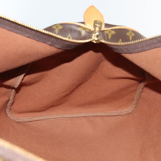 Louis Vuitton Keepall Bag Monogram Canvas