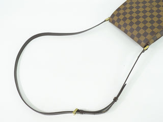 Louis Vuitton Musette Salsa Handbag Monogram Canvas