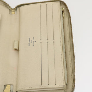 Louis Vuitton Zippy Organizer Damier