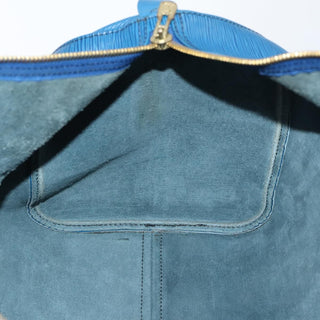 Louis Vuitton Keepall Bag Epi Leather