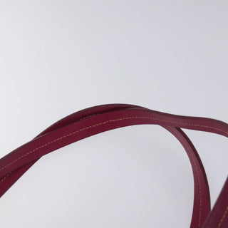 Prada Convertible Zip Tote Tessuto