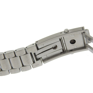 Omega Seamaster Professional Planet Ocean 600M Co-Axial Chronometer Automatic Watch Stainless Steel