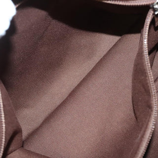 Salvatore Ferragamo Marisa Satchel Leather