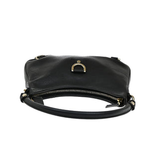 Gucci Abbey D-Ring Hobo Leather