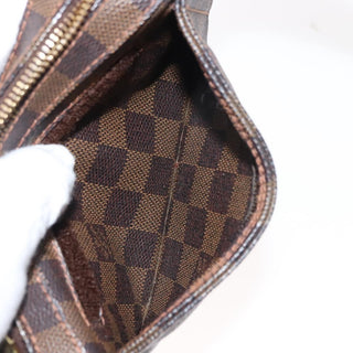 Louis Vuitton Geronimos Waist Bag Damier