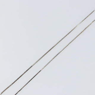 Christian Dior Trotter Pendant Necklace Metal