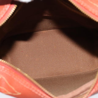 Louis Vuitton Cup le touquet shoulder bag Cup Canvas