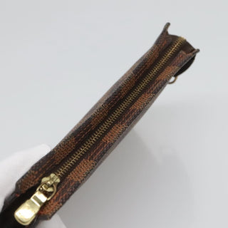 Louis Vuitton Marais Bucket Zip Pouch Damier