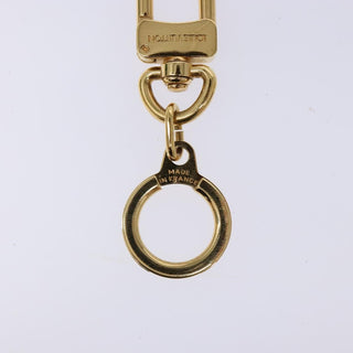 Louis Vuitton Bolt Pochette Extender Keychain Metal