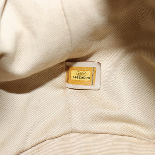 Chanel Cloudy Bundle Hobo Quilted Lambskin