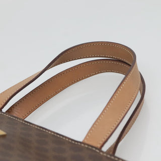 Celine Vintage Macadam Handbag Macadam