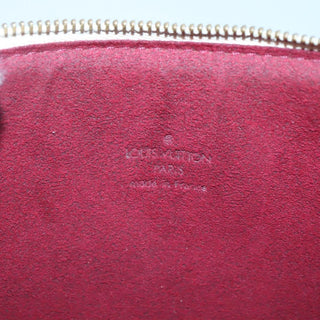 Louis Vuitton Pochette Accessoires Monogram Multicolor