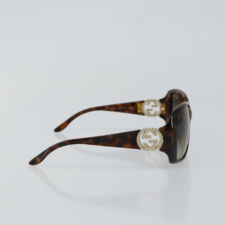 Gucci Eyewear Interlocking G Sunglasses