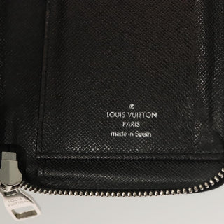 Louis Vuitton Zippy wallet vertical Damier Graphite