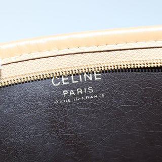 Celine Macadam Pochette Clutch