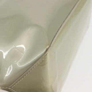 Louis Vuitton Reade Handbag Monogram Vernis