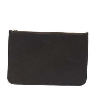 Louis Vuitton Neverfull Pochette Leather