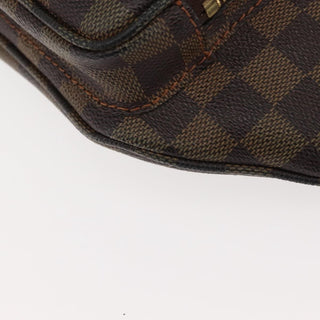 Louis Vuitton Melville Waist Bag Damier