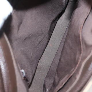 Burberry Nova Check Tote canvas check pattern