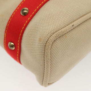 Louis Vuitton Antigua Tote Canvas