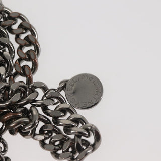 Stella McCartney Falabella Fold Over Crossbody Bag Suede