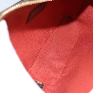 Louis Vuitton Geronimos Waist Bag Damier