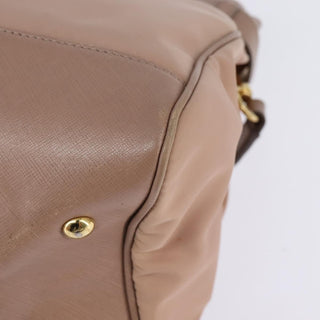 Salvatore Ferragamo Batik Tote Nylon